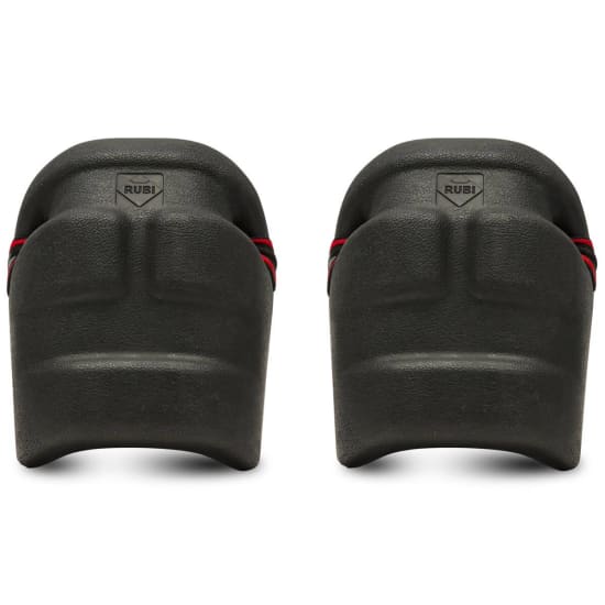 Rubi Tools Professional Knee Pads